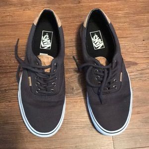Vans Canvas Shoes